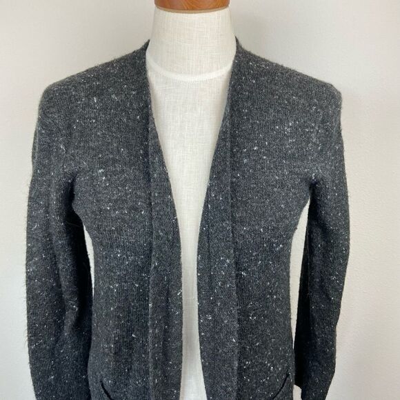 Madewell Donegal Kent Cardigan Sweater - Picture 3 of 6